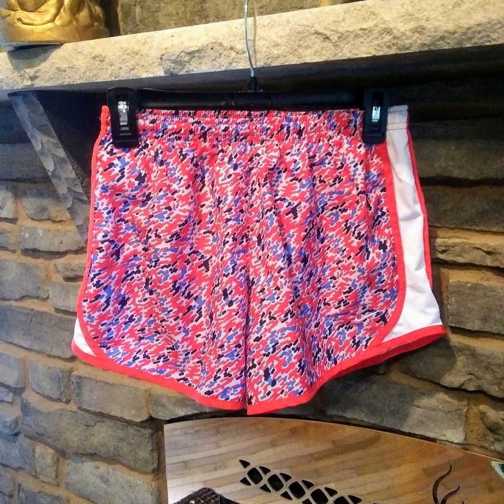 ⭐NIKE XL Dri-Fit running shorts